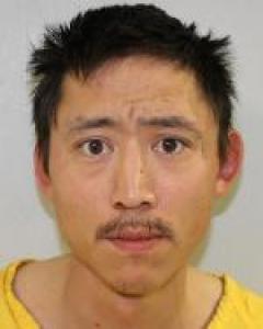 Justin Timothy Lloyd Ahkinga a registered Sex Offender / Child Kidnapper of Alaska