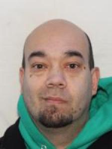 Romeo Sawwadee Uta-patna a registered Sex Offender / Child Kidnapper of Alaska