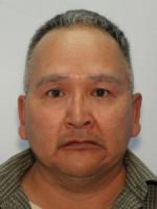 Maxie Alexie Larson a registered Sex Offender / Child Kidnapper of Alaska