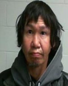 George John Patrick a registered Sex Offender / Child Kidnapper of Alaska
