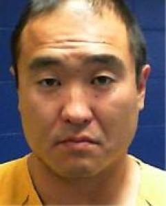 Clifford Kyong Il Lee a registered Sex Offender / Child Kidnapper of Alaska