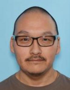 Frank Owens Nicori Jr a registered Sex Offender / Child Kidnapper of Alaska