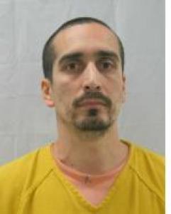 Hector Ruben Alvarenga a registered Sex Offender / Child Kidnapper of Alaska
