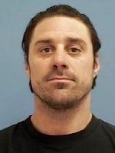 Leland John Keys a registered Sex Offender / Child Kidnapper of Alaska