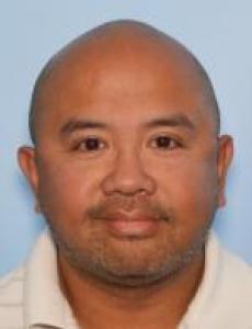 Carloe Galvez Estigo a registered Sex Offender / Child Kidnapper of Alaska