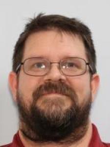 James Aaron Chapman a registered Sex Offender / Child Kidnapper of Alaska