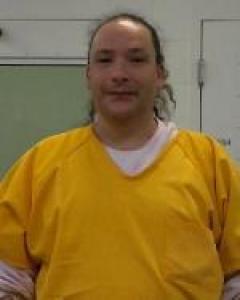 Emmanuel Jeremiah Cancel a registered Sex Offender / Child Kidnapper of Alaska