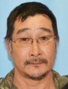 Charlie Lupie a registered Sex Offender / Child Kidnapper of Alaska