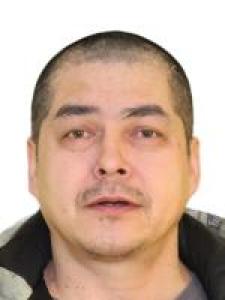 Robert Lee Geerhart Jr a registered Sex Offender / Child Kidnapper of Alaska