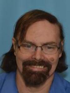 Mark Coombs a registered Sex Offender / Child Kidnapper of Alaska