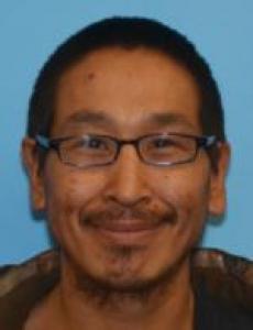 Branson Joseph Pete a registered Sex Offender / Child Kidnapper of Alaska