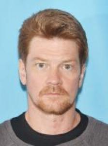 Joseph Micheal Cox a registered Sex Offender / Child Kidnapper of Alaska