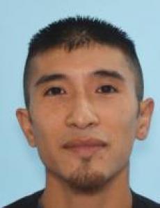 Theodore Eldred Gordon Jr a registered Sex Offender / Child Kidnapper of Alaska