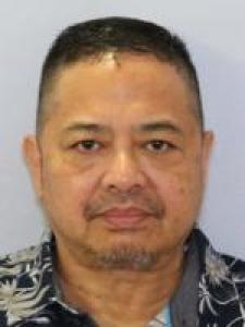 Cyrus Arcega Flores a registered Sex Offender / Child Kidnapper of Alaska