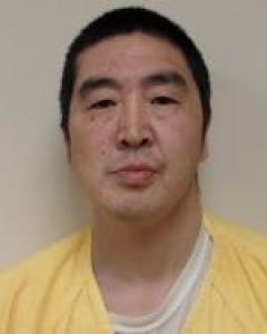 Mark Clifford Aguchak a registered Sex Offender / Child Kidnapper of Alaska