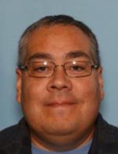 Neil Alan Lagstrom a registered Sex Offender / Child Kidnapper of Alaska