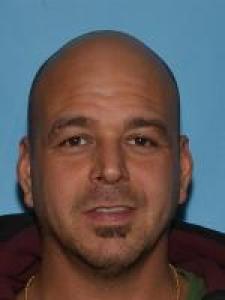 Damon Kemp Absher a registered Sex Offender / Child Kidnapper of Alaska