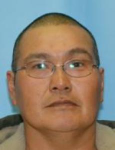 Jerry Wilson Jimmie a registered Sex Offender / Child Kidnapper of Alaska