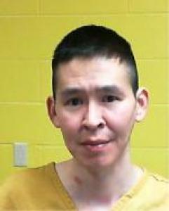 Carlie Evon a registered Sex Offender / Child Kidnapper of Alaska