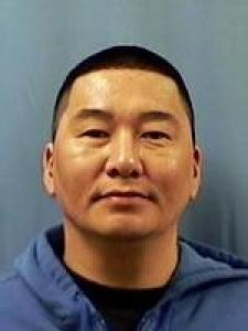 Dennis Swan a registered Sex Offender / Child Kidnapper of Alaska