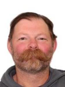 Timothy Michael Endsley a registered Sex Offender / Child Kidnapper of Alaska