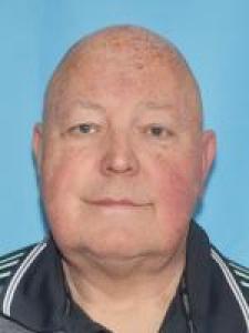 Sterling Wayne Muth a registered Sex Offender / Child Kidnapper of Alaska