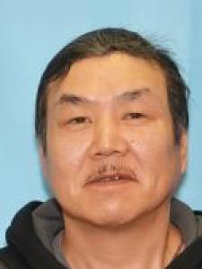 Raymond Evan a registered Sex Offender / Child Kidnapper of Alaska