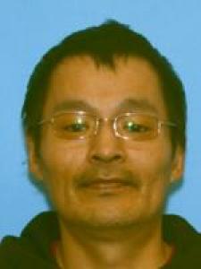 Perry Hugh Ballot a registered Sex Offender / Child Kidnapper of Alaska