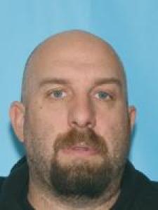 Dillon Michael Pogue a registered Sex Offender / Child Kidnapper of Alaska