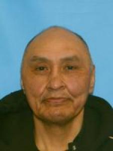 Roy Douglas Adams a registered Sex Offender / Child Kidnapper of Alaska