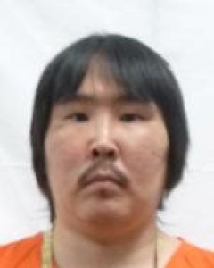Matthew Arnold Teayoumeak a registered Sex Offender / Child Kidnapper of Alaska
