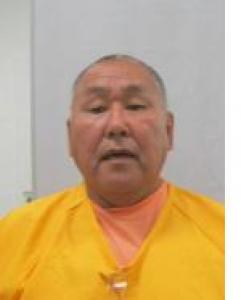 Michael Joseph Nicolai a registered Sex Offender / Child Kidnapper of Alaska