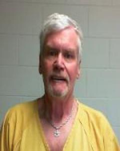 Martin Zorro Bradley a registered Sex Offender / Child Kidnapper of Alaska