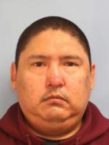 Allan Leonard Regis a registered Sex Offender / Child Kidnapper of Alaska