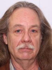 John Allen Christensen Jr a registered Sex Offender / Child Kidnapper of Alaska
