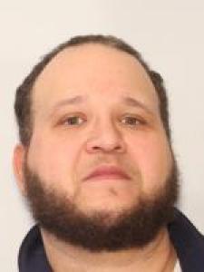 Hershell Ray Shelton II a registered Sex Offender / Child Kidnapper of Alaska