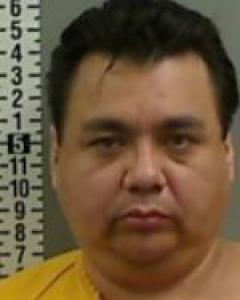 David Lester Pierren Jr a registered Sex Offender / Child Kidnapper of Alaska