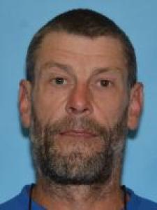 William Richard Baker Jr a registered Sex Offender / Child Kidnapper of Alaska