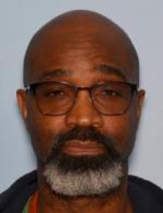 Ricky Moss a registered Sex Offender of Virginia