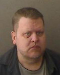 Joel Franz Walker a registered Sex Offender / Child Kidnapper of Alaska