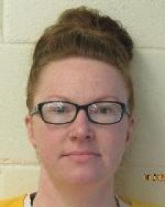 Tabatha Christina Foshe a registered Sex Offender / Child Kidnapper of Alaska
