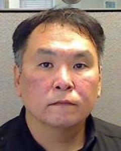 Gregory Adam Friday a registered Sex Offender / Child Kidnapper of Alaska