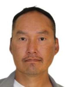 Ulrick Sam Bill a registered Sex Offender / Child Kidnapper of Alaska