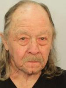 Charles Richard Mccraven a registered Sex Offender / Child Kidnapper of Alaska