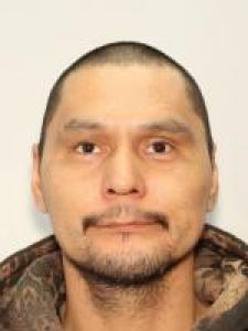 Patrick Ephram Sergie a registered Sex Offender / Child Kidnapper of Alaska