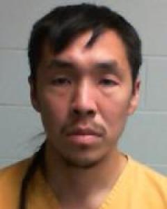 Constantine Quisto Akelkok a registered Sex Offender / Child Kidnapper of Alaska