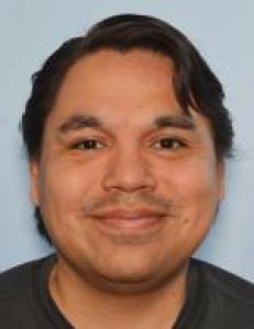 David Gaither Paul a registered Sex Offender / Child Kidnapper of Alaska