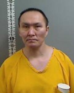 Carl Nicholas Mann a registered Sex Offender / Child Kidnapper of Alaska