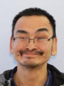 Gregory Vance Mann a registered Sex Offender / Child Kidnapper of Alaska