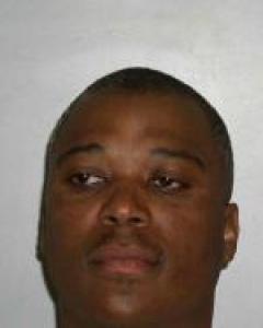 Anthony Caprice Rollins a registered Sex Offender / Child Kidnapper of Alaska
